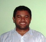 Francisco Navegantes