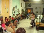 Ana Lourdes