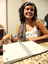 Geisiane Teixeira