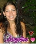 Angelica Pimenta