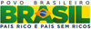 País rico é país sem ricos