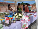 Clube De Mulheres Jardim Da Esperança