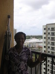 Gracia Maria Circunde