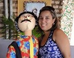 Elaine Pinheiro Costa