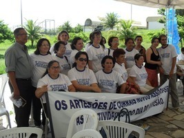 Associação de Artesãos e Culinaristas de Currais Novos