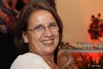 Angela M. F. Tygel