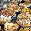 Buffet Amigos De Xica