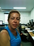 Luz Marina Brandão