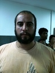 Samy Ferreira das Chagas
