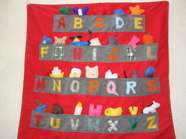 Alfabetario