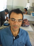 Claudilson Andrade da Silva