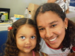 Nilsa Santana Sousa Alves