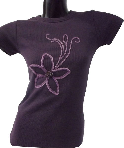 Camiseta simpes4