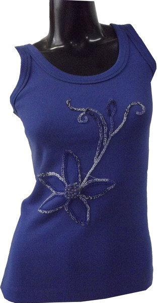 Camiseta simples5