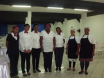 Mcg Eventos e Buffet