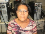 eunice teixeira de sena