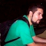 Hugo Allan Matos