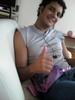 Gean Roger Silva Cardoso