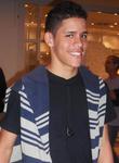 Rafael Matheus Massena