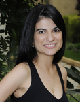 Priscila Ferraz Dias Barcelos