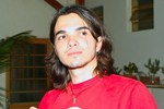 Marco Aurélio Maia Barbosa de Oliveira Filho