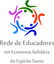 Rede de Educadores em Economia Solidária do Espirito Santo