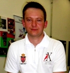 Ismael Lunkes Pereira