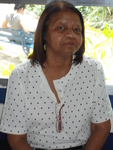 Maria Fernandes Carvalho