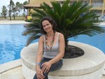 Gláucia Cristina dos Anjos Santos
