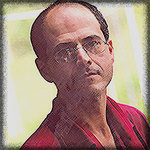Luis Pereira