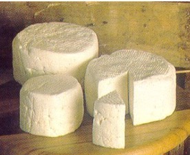 Queijo branco