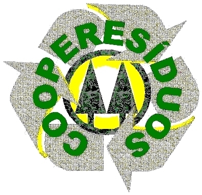 Cooperesiduos - Coop.de Catadores de Resíduos e Prest. Serviços