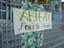 AKi  e  ALI feira de artesanato