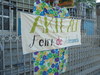 AKi  e  ALI feira de artesanato
