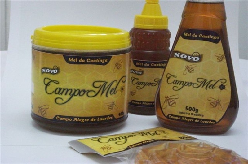 Produtos coapical