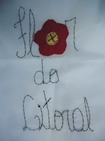 FLOR DO LITORAL