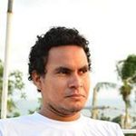 Carlos Eduardo Falcão Luna