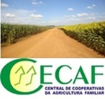 central de cooperativa de agricultura familiar