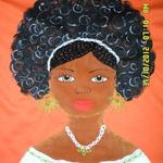 Vanderléia Santos de Jesus Nascimento