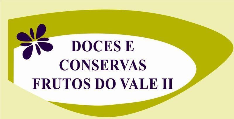 Doces e Conservas  Frutos do Vale