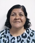 Regina Célia dos Santos Guimarães