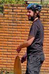 Vinicius Cubas Brand