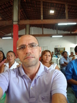 José de Arimatéia Silva