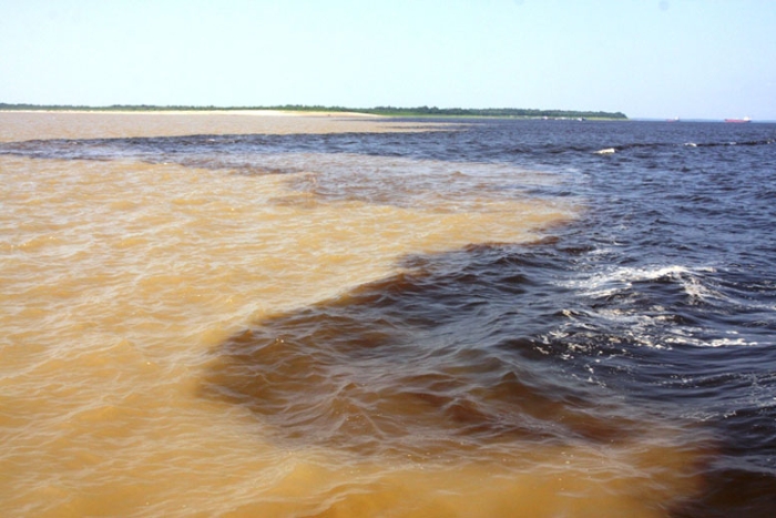 2   encontro das aguas