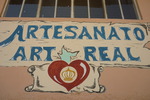 Associação dos artistas e artesãos de antonio carlos
