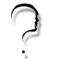 Questionando na vida