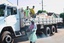 Associação catadores de materiais reciclável de nova andradina
