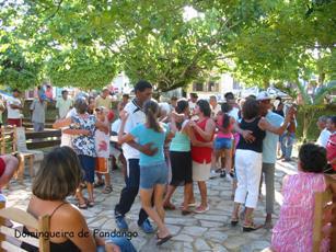 Domingueira de fandango de 20071