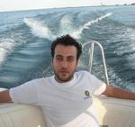 Mohamed Elsharnouby