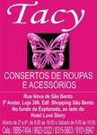 Tacy consertos